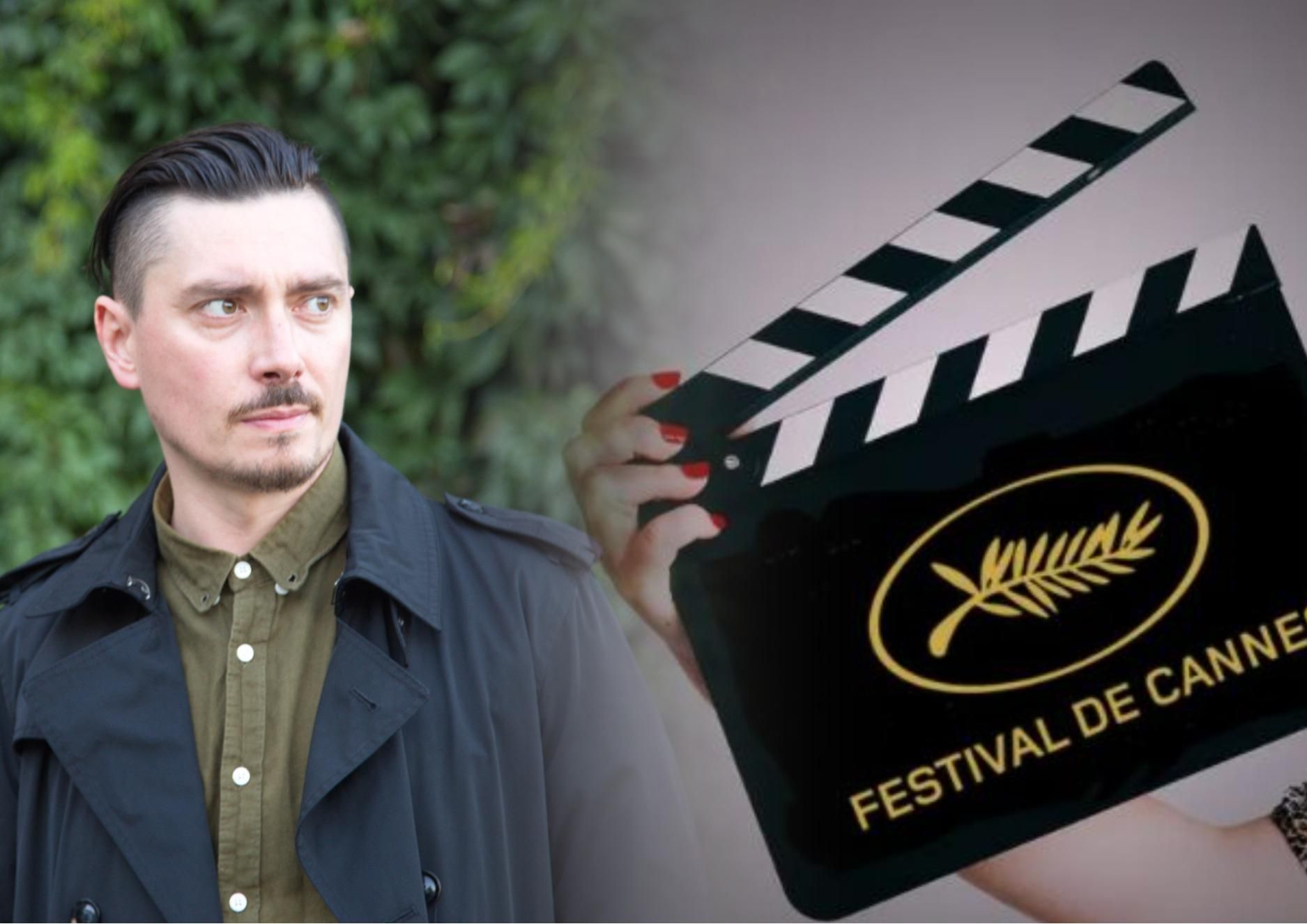 Отбеливание следует прекратить, – какую угрозу несет российский фильм Серебренникова в Каннах - Кино Отбеливание следует прекратить, – какую угрозу несет российский фильм Серебренникова в Каннах - Кино