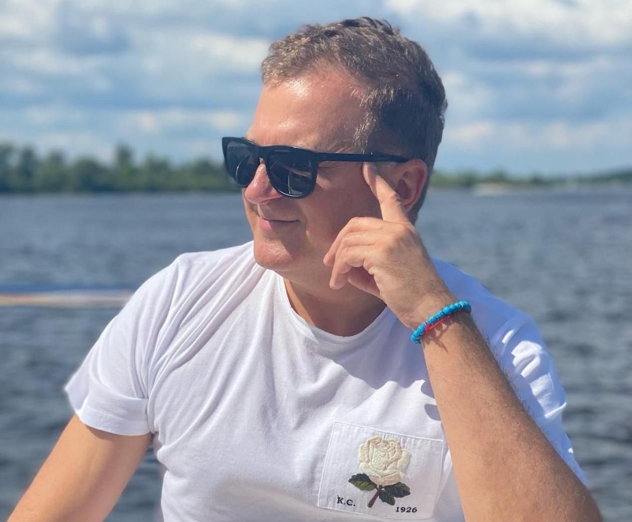 "Є речі, яких не можна прощати"  Юрій Горбунов поділився зверненням українських артистів - Кіно "Є речі, яких не можна прощати"  Юрій Горбунов поділився зверненням українських артистів - Кіно