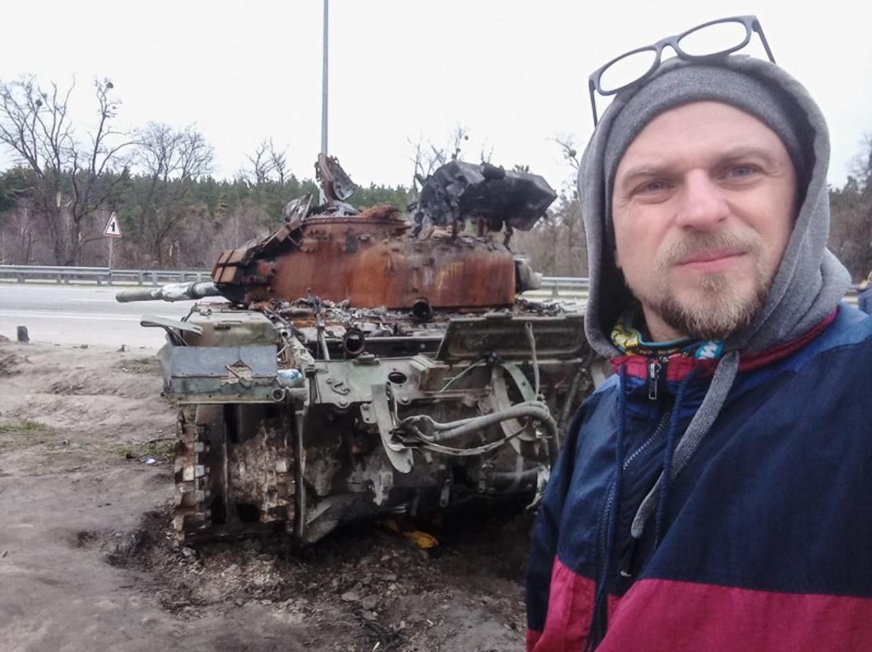 "В то место, где мы стояли, попала ракета" как документалисты рискуют жизнью, снимая фильмы - Кино "В то место, где мы стояли, попала ракета" как документалисты рискуют жизнью, снимая фильмы - Кино