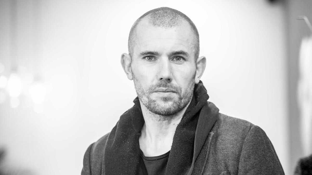 На згадку про режисера до програми Канн додали фільм Кведаравічюса, якого вбили росіяни - Кіно На згадку про режисера до програми Канн додали фільм Кведаравічюса, якого вбили росіяни - Кіно