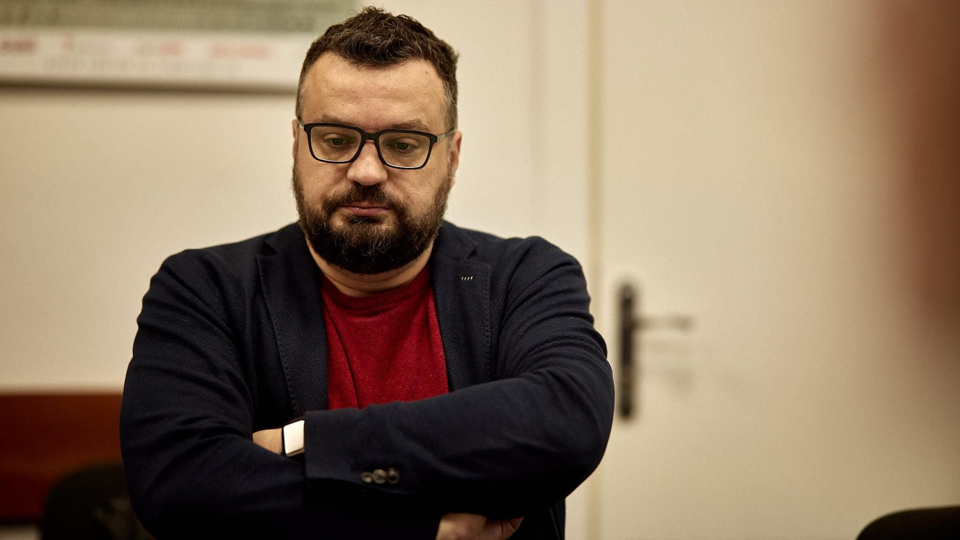 Евровидение-2022 Филипп Ильенко прокомментировал 0 баллов братской Польши от украинского жюри - Кино Евровидение-2022 Филипп Ильенко прокомментировал 0 баллов братской Польши от украинского жюри - Кино