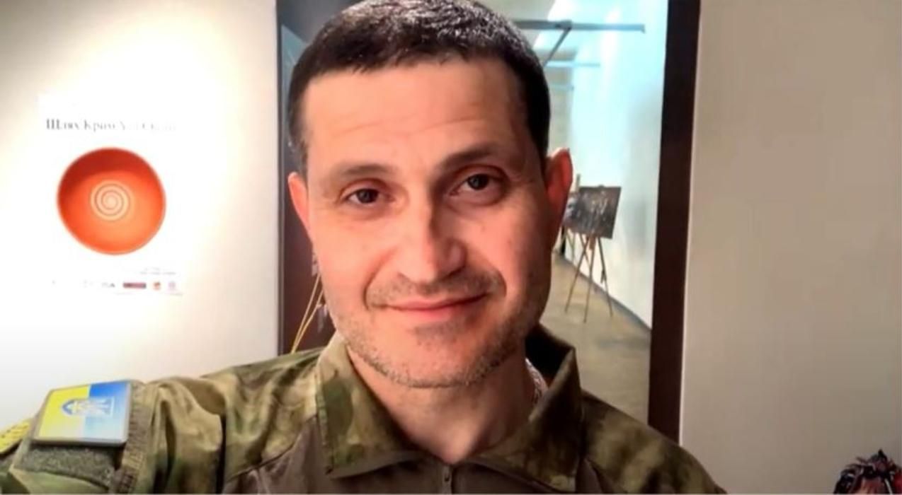 Какие-либо взаимоотношения с московией никогда ничем хорошим не заканчивались, – Ахтем Сеитаблаев - Кино Какие-либо взаимоотношения с московией никогда ничем хорошим не заканчивались, – Ахтем Сеитаблаев - Кино