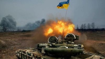 Война с Украиной отменяется, Россия перешла на новый уровень