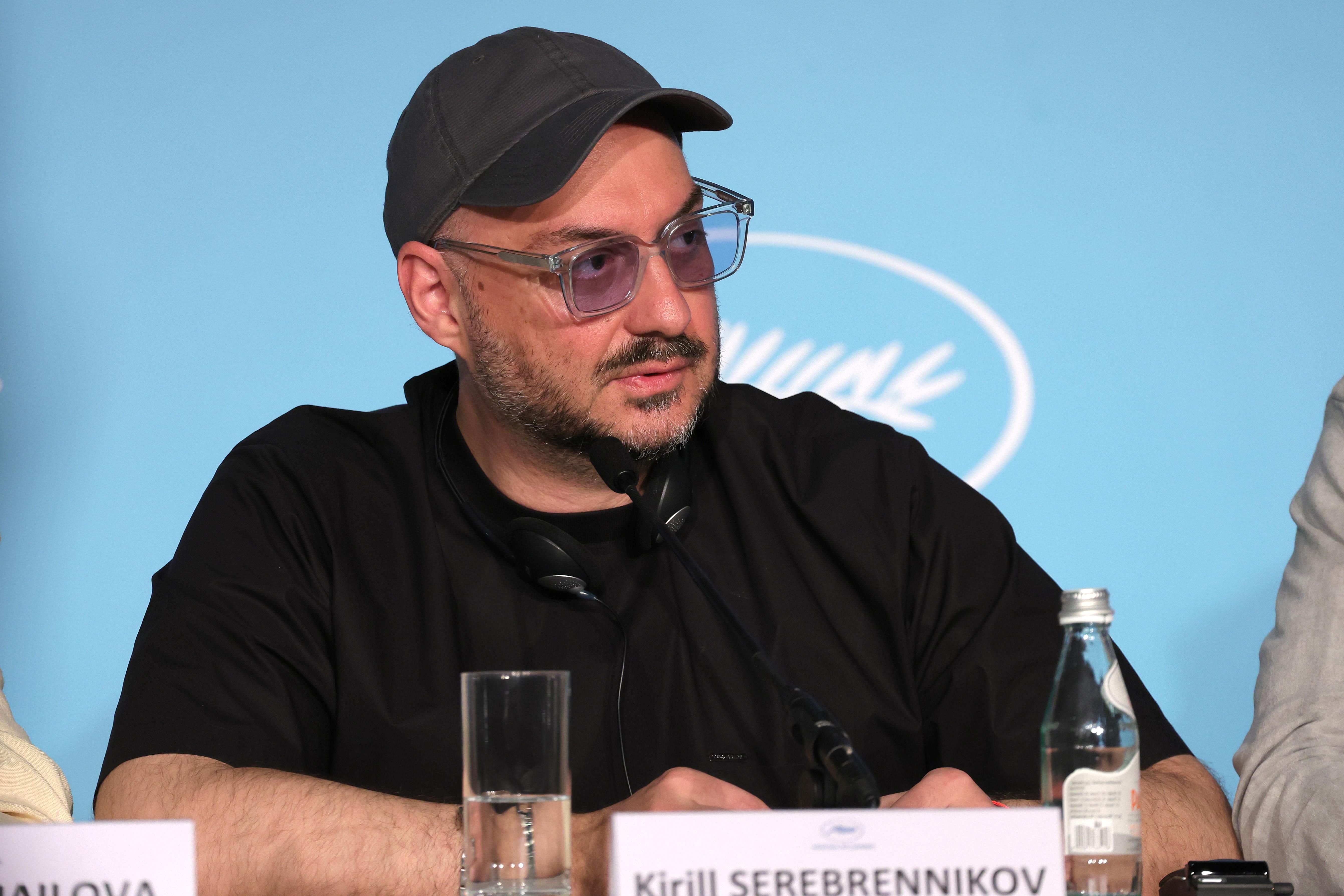 Канны  как Серебренников закрыл глаза на зверства россиян и попросил помощи – реакция украинцев - Кино