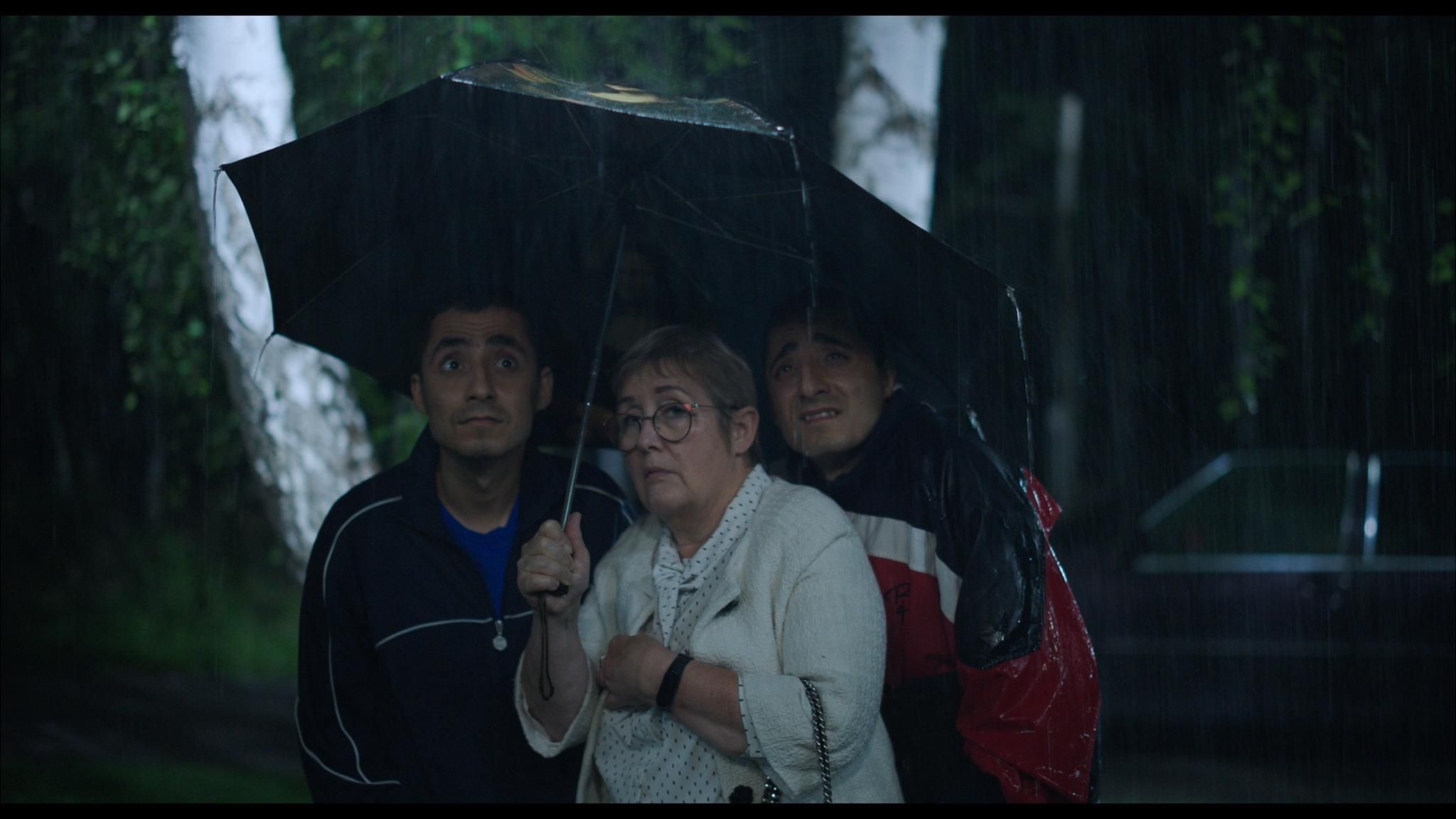 "Мы очень хотели помочь Украине"  новый фильм Лукича продаст легендарная французская компания - Кино "Мы очень хотели помочь Украине"  новый фильм Лукича продаст легендарная французская компания - Кино