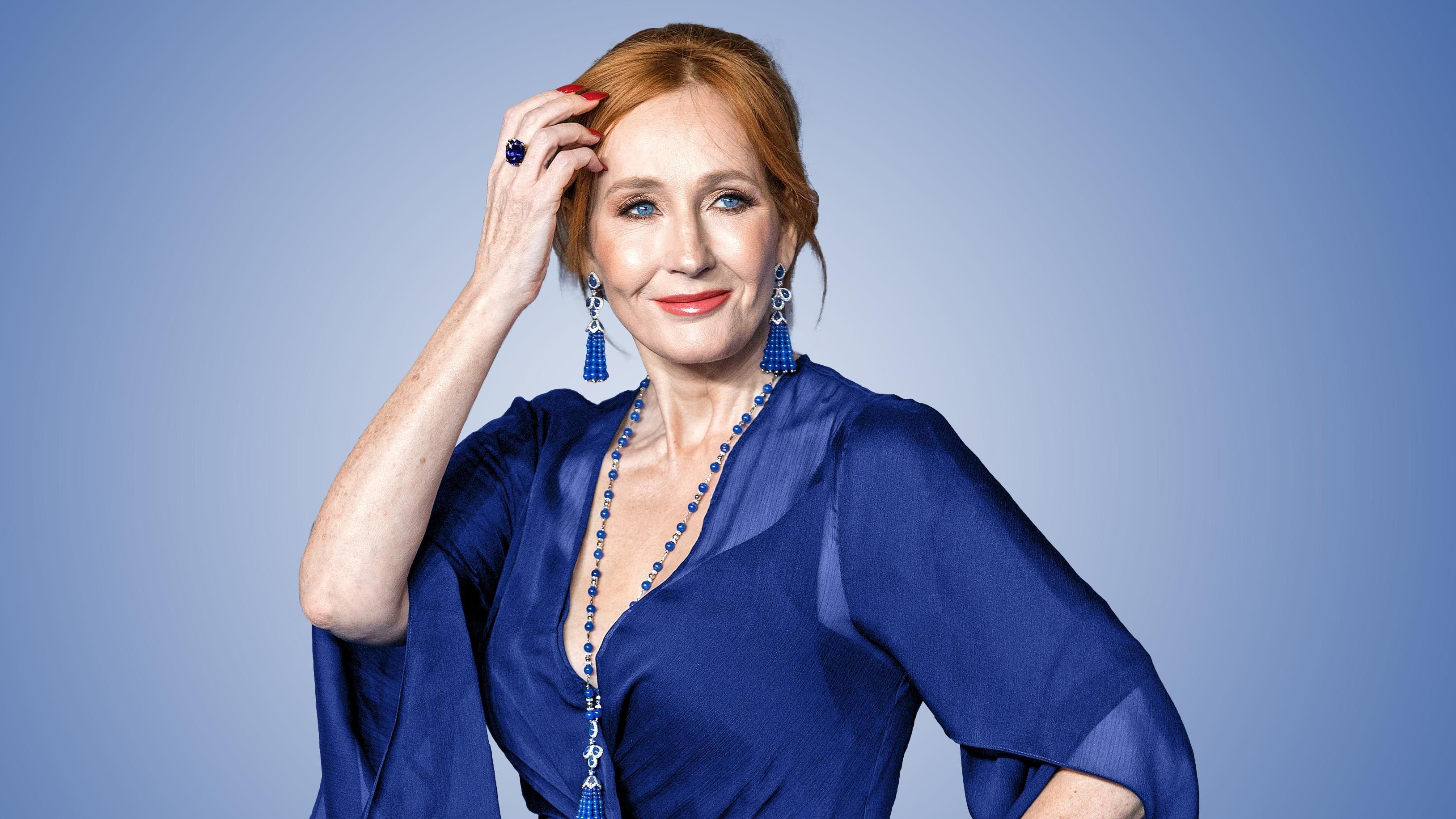 "Слава Украине" Джоан Роулинг выложила в свободный доступ е-книги о Гарри Поттере - Кино "Слава Украине" Джоан Роулинг выложила в свободный доступ е-книги о Гарри Поттере - Кино