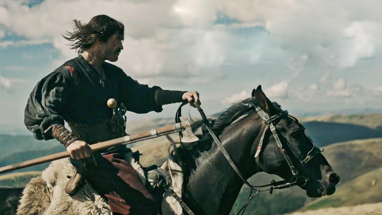 В Каннах презентовали десяток фильмов на тему любви к Украине эффектный шоурил - Кино В Каннах презентовали десяток фильмов на тему любви к Украине эффектный шоурил - Кино