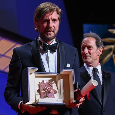 "Трикутник смутку" переміг: 75-й Каннський кінофестиваль-2022 оголосив лауреатів