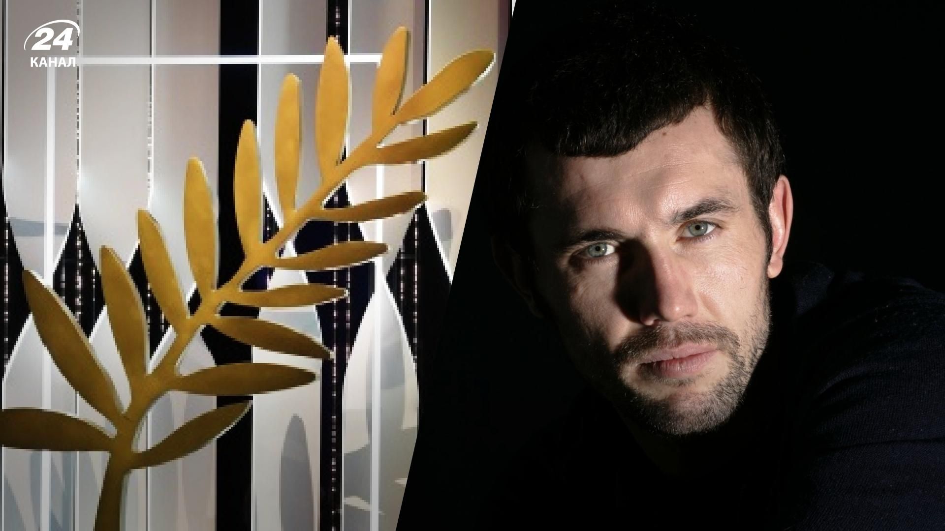 Фильм "Мариуполис" убитого в блокадном городе режиссера получил специальную награду в Каннах - 24 Канал Фильм "Мариуполис" убитого в блокадном городе режиссера получил специальную награду в Каннах - 24 Канал