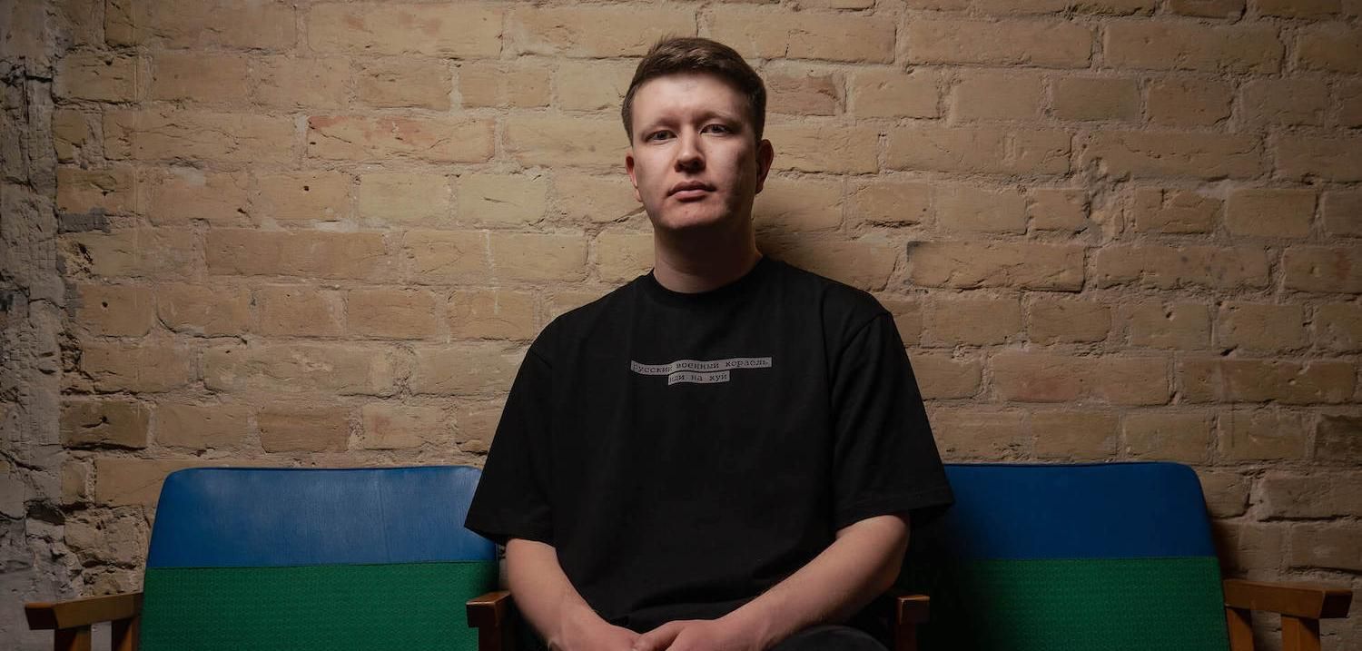 "Коли Україна переможе" Наріман Алієв розповів про проблеми та виклики після війни - Кіно "Коли Україна переможе" Наріман Алієв розповів про проблеми та виклики після війни - Кіно