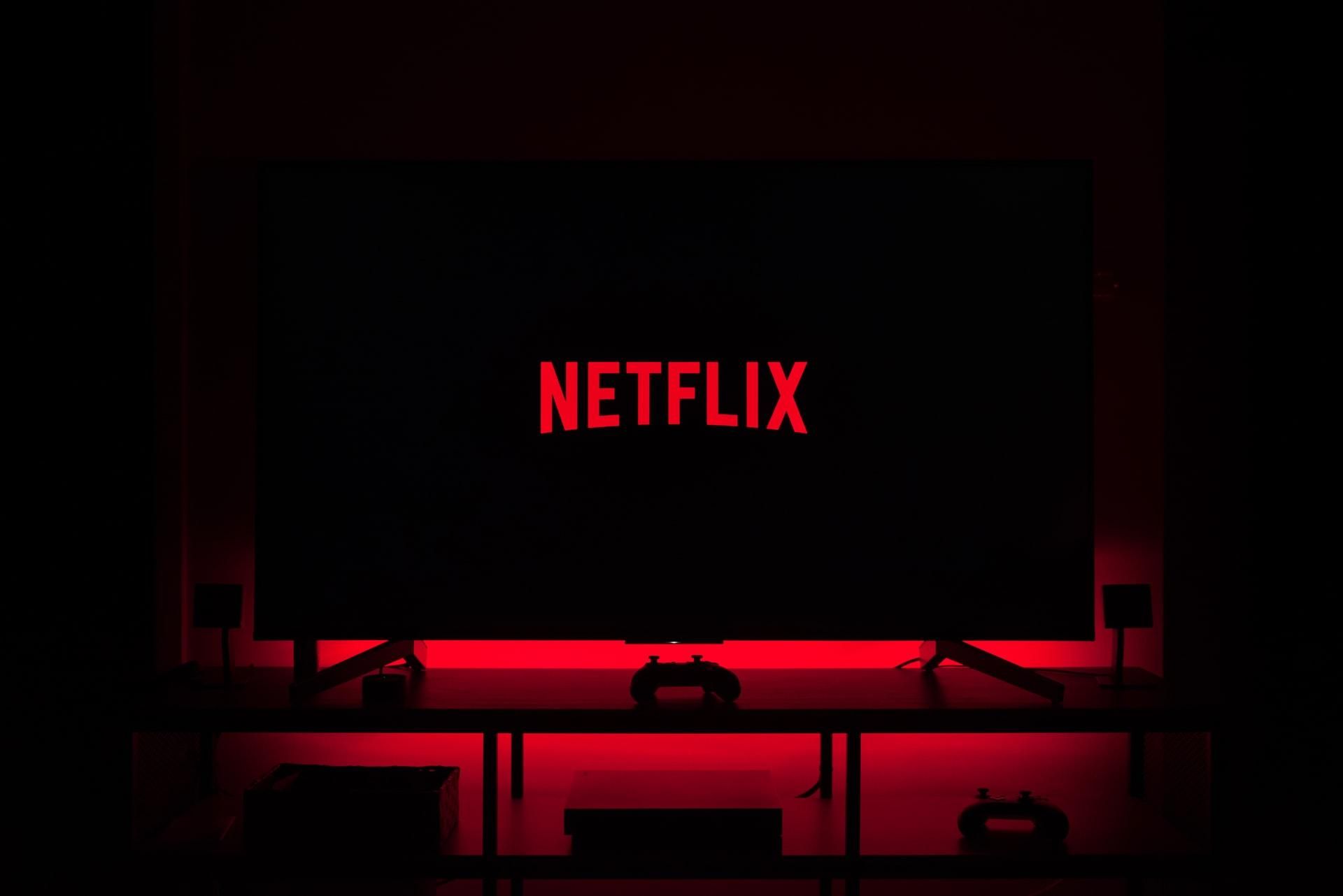 Netflix остаточно покинув Росію Netflix остаточно покинув Росію