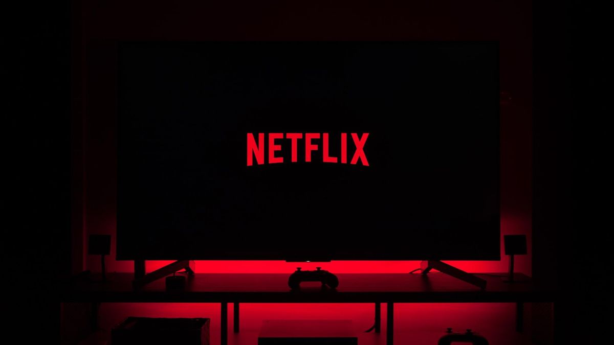 Netflix окончательно покинул Россию