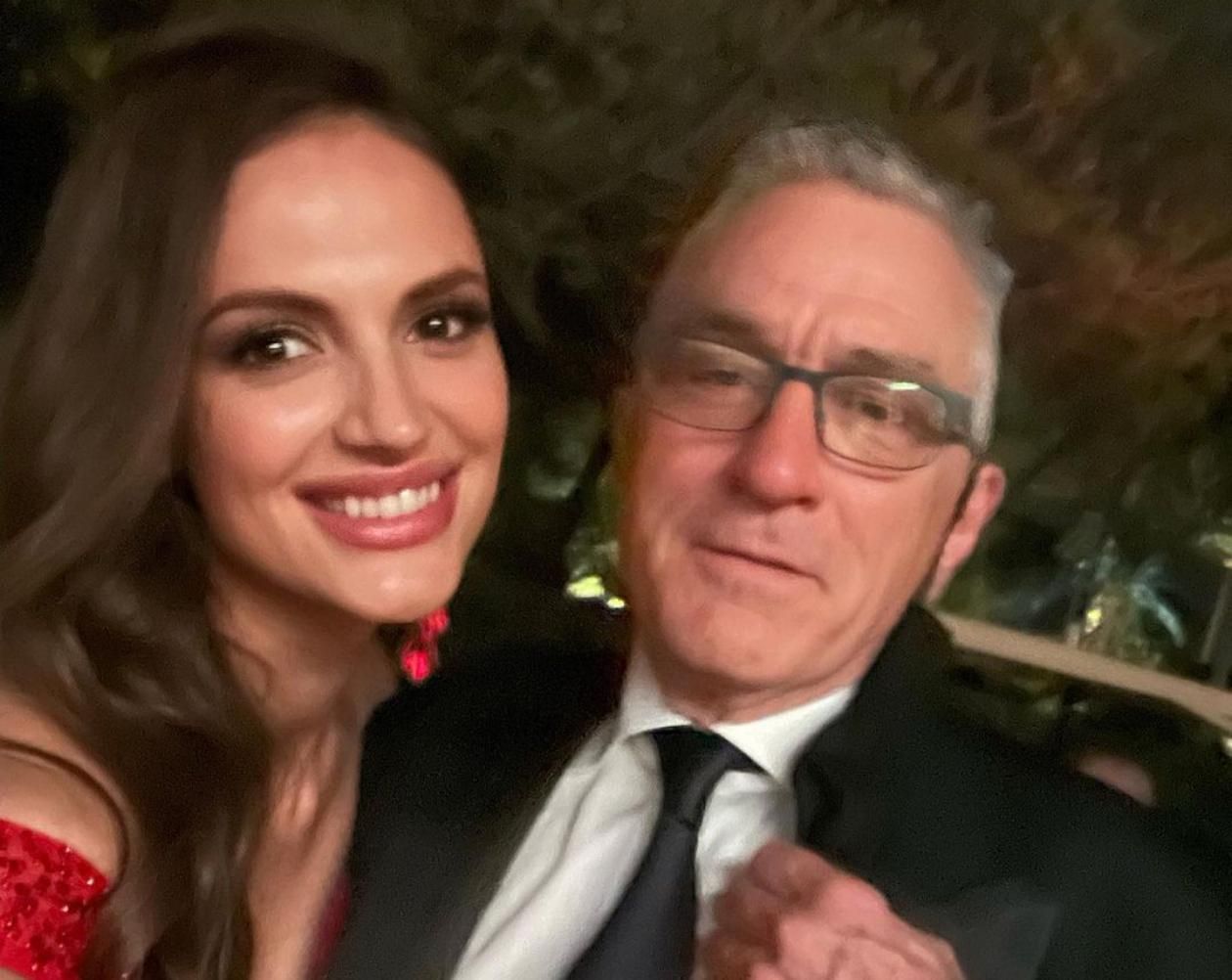 "Спогад на все життя" українка в Каннах познайомилася з Леонардо ді Капріо та Робертом де Ніро - Кіно "Спогад на все життя" українка в Каннах познайомилася з Леонардо ді Капріо та Робертом де Ніро - Кіно