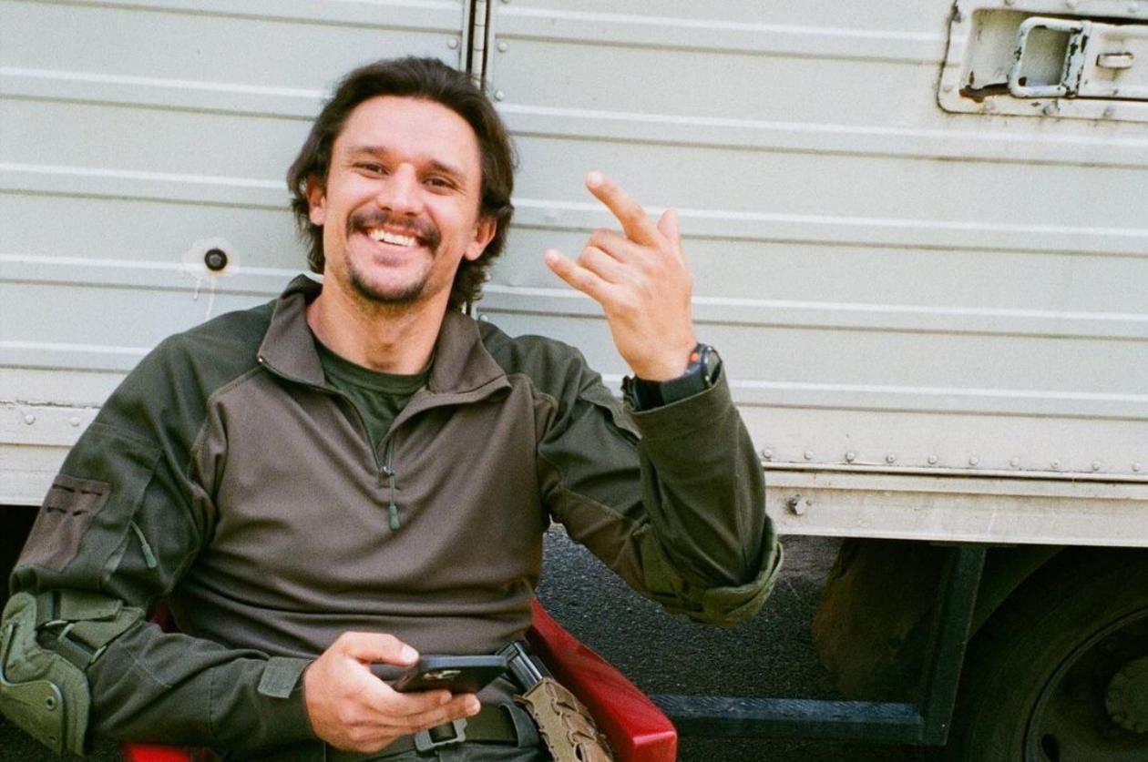 "Якість нашого продукту виросте в рази" Цимбалюк про ріст українського кіно після перемоги - Кіно "Якість нашого продукту виросте в рази" Цимбалюк про ріст українського кіно після перемоги - Кіно