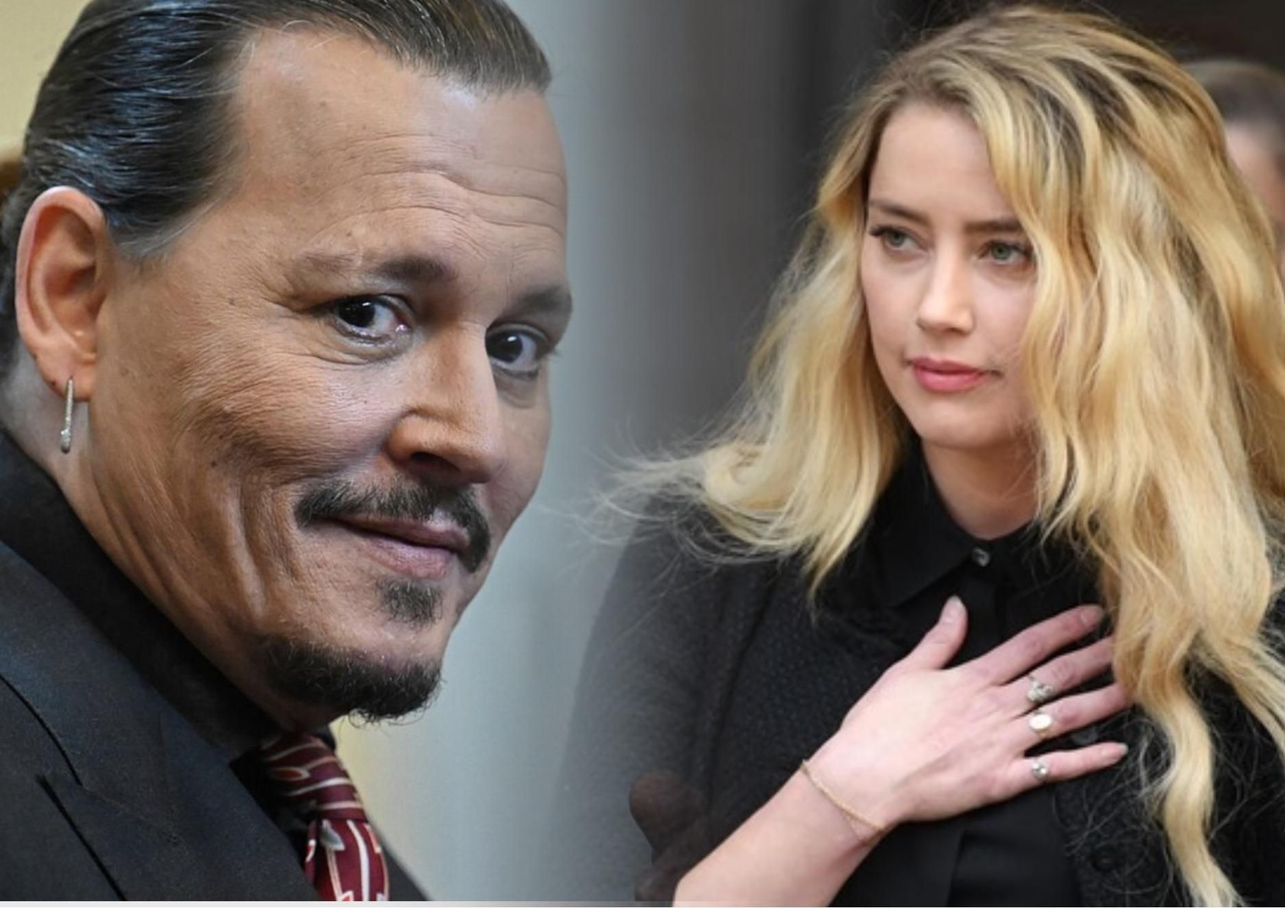 Джонні Депп виграв справу проти Ембер Герд перші заяви акторів після вироку суду - Кіно Джонні Депп виграв справу проти Ембер Герд перші заяви акторів після вироку суду - Кіно