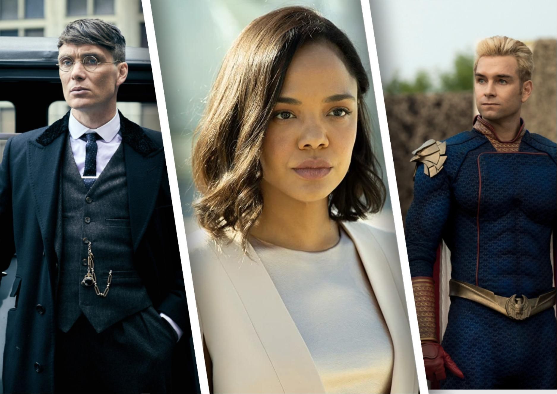 Самые интересные сериалы июня 2022 года  15 самых ожидаемых премьер - Кино