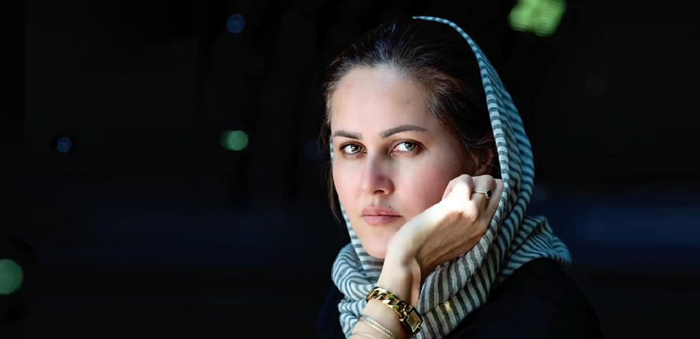 Всесвітньовідома Сахра Карімі, яку евакуювали з Афганістану, засудила війну Росії проти України - Кіно Всесвітньовідома Сахра Карімі, яку евакуювали з Афганістану, засудила війну Росії проти України - Кіно