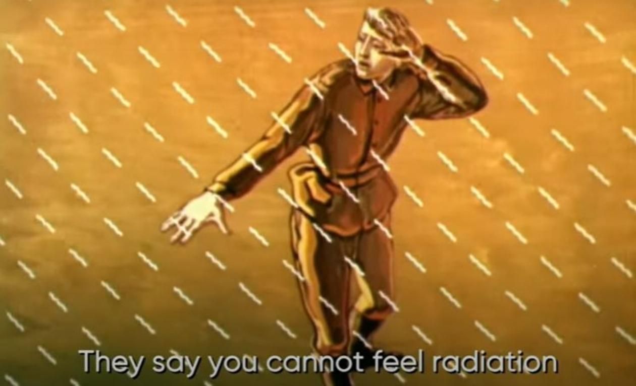 Советское правительство скрыло множество фактов, – HBO Max покажет правдивую историю Чернобыля трейлер - Кино Советское правительство скрыло множество фактов, – HBO Max покажет правдивую историю Чернобыля трейлер - Кино