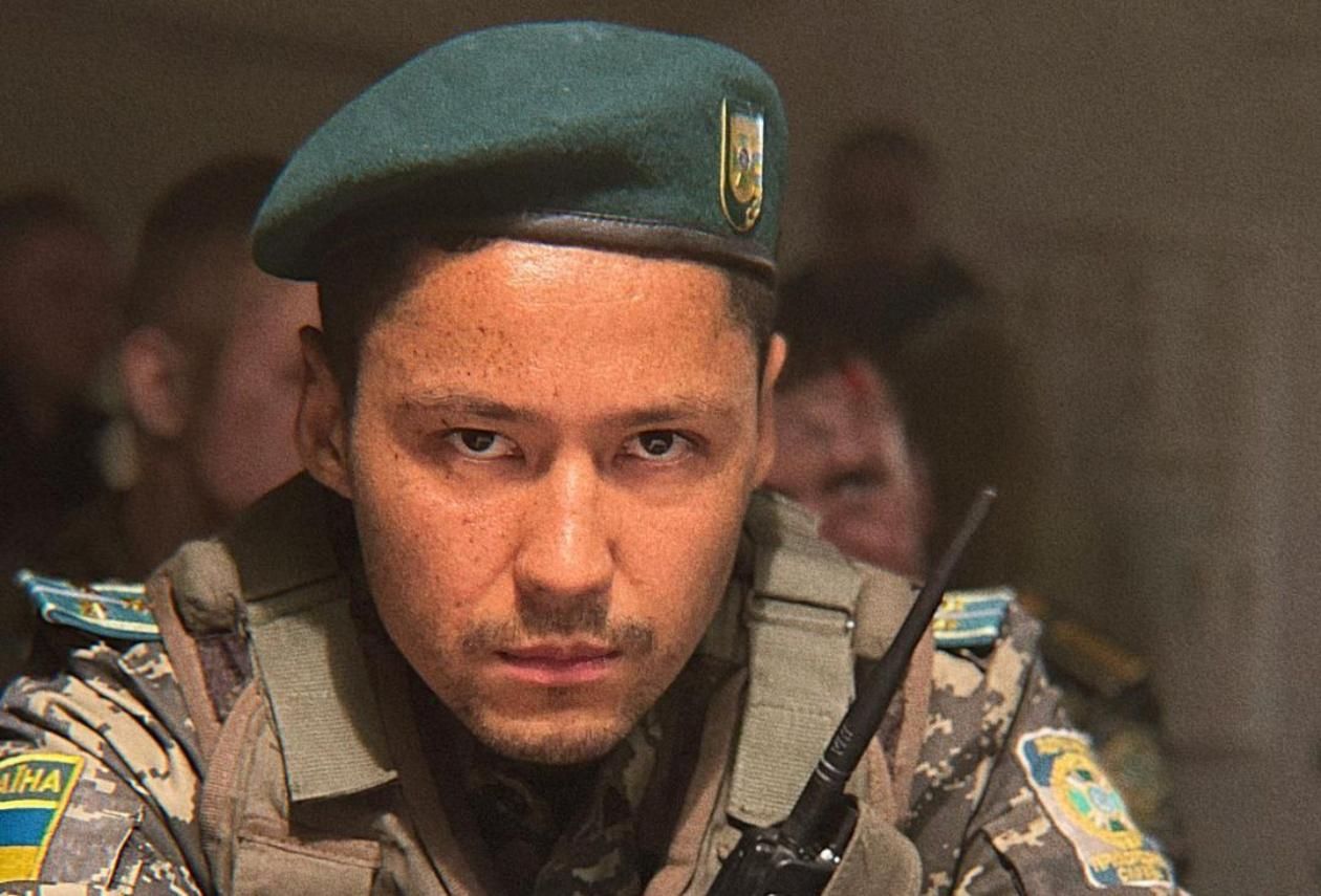 Пашу Ли посмертно наградили орденом "За мужество" III степени. Пашу Ли посмертно наградили орденом "За мужество" III степени.