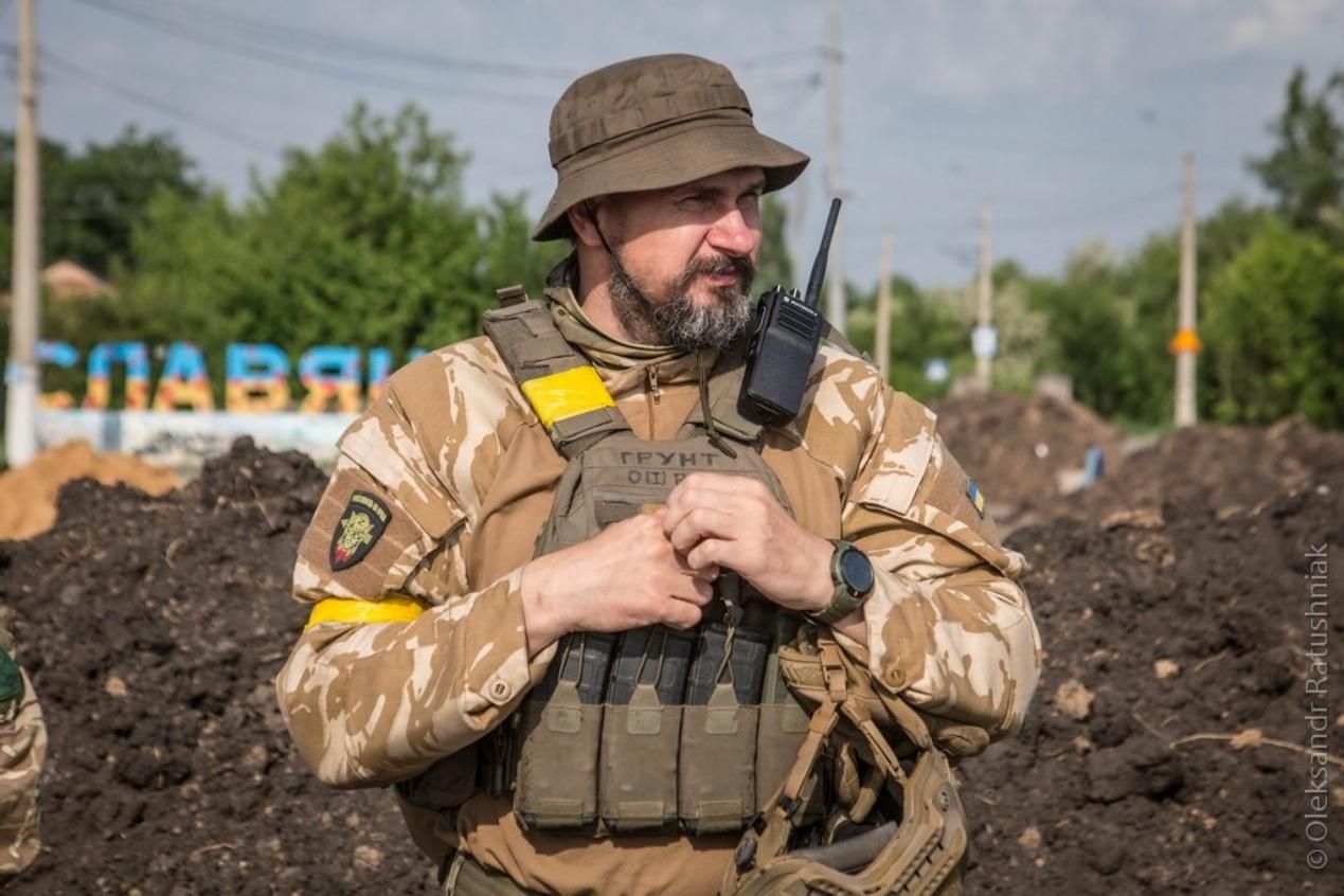 "Такой войны у нас еще не было" Сенцов сравнил полномасштабное вторжение с войной периода ООС - Кино "Такой войны у нас еще не было" Сенцов сравнил полномасштабное вторжение с войной периода ООС - Кино