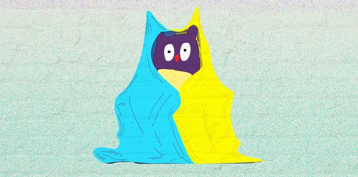 Чилдрен Кинофест-2022 завершился кто стал победителем крупнейшего в Украине детского фестиваля - Кино Чилдрен Кинофест-2022 завершился кто стал победителем крупнейшего в Украине детского фестиваля - Кино