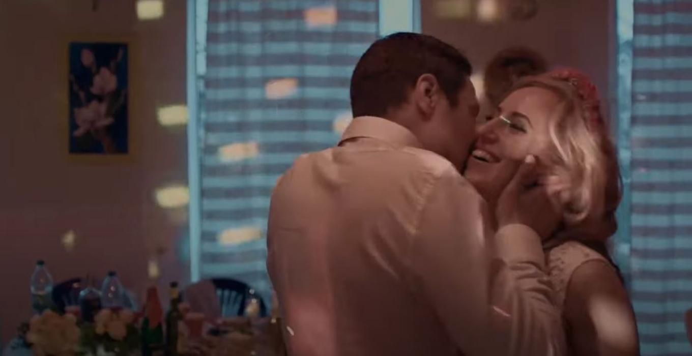 В память о режиссере в Киеве покажут фильм Мантаса Кведаравичюса "Мариуполис" - Кино В память о режиссере в Киеве покажут фильм Мантаса Кведаравичюса "Мариуполис" - Кино