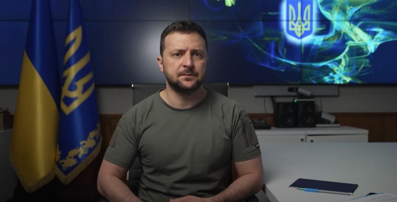 Украине нужны союзники, – Зеленский обратился к участникам фестиваля "Каннские львы" - Кино Украине нужны союзники, – Зеленский обратился к участникам фестиваля "Каннские львы" - Кино