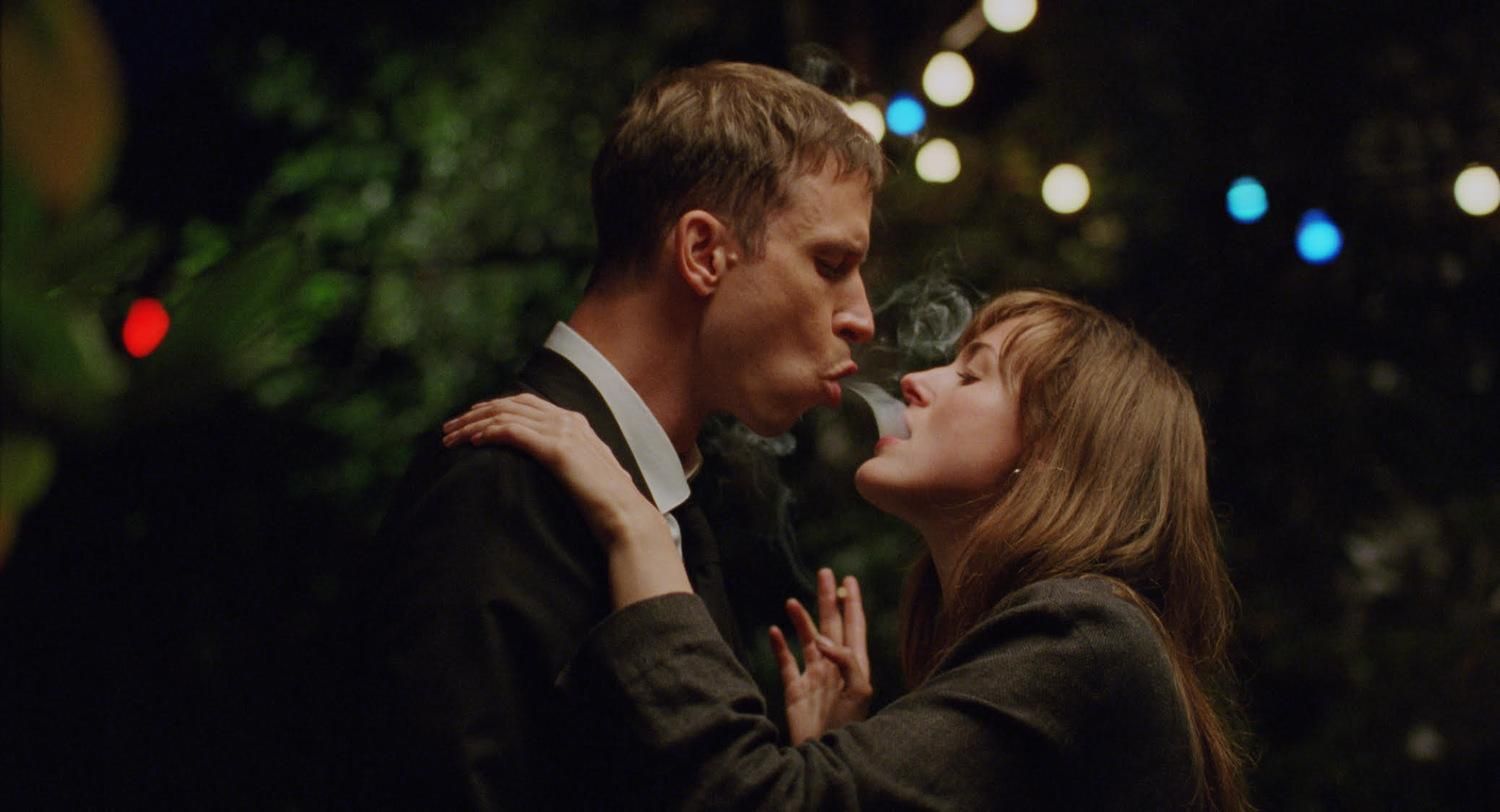 Номинированная на Оскар "Худший человек в мире" в украинских кинотеатрах выйдет в июле - Кино Номинированная на Оскар "Худший человек в мире" в украинских кинотеатрах выйдет в июле - Кино