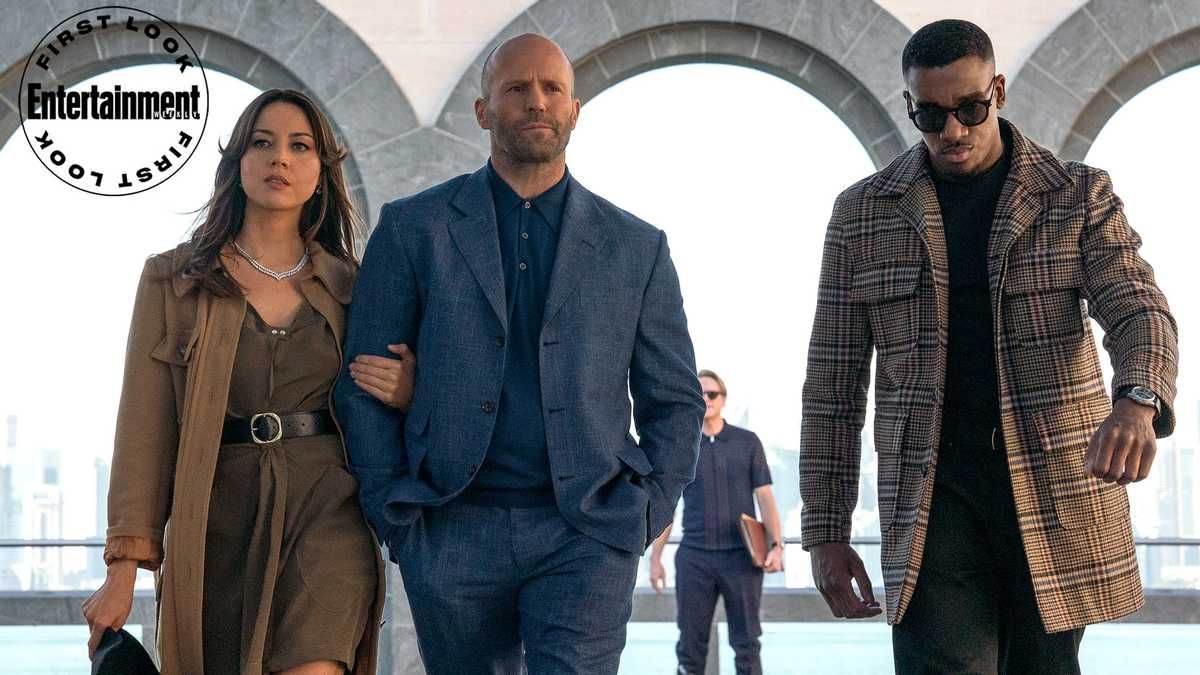 Ради украинцев фильм Гая Ричи за 150 миллионов долларов сняли с проката и переснимут - Кино Ради украинцев фильм Гая Ричи за 150 миллионов долларов сняли с проката и переснимут - Кино