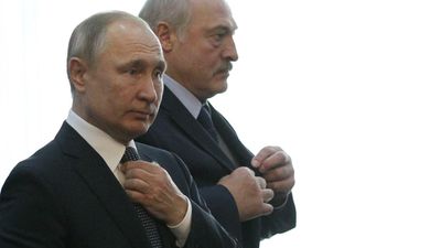 Лукашенко не хочет вступать в войну против Украины: к чему стремится белорусский диктатор