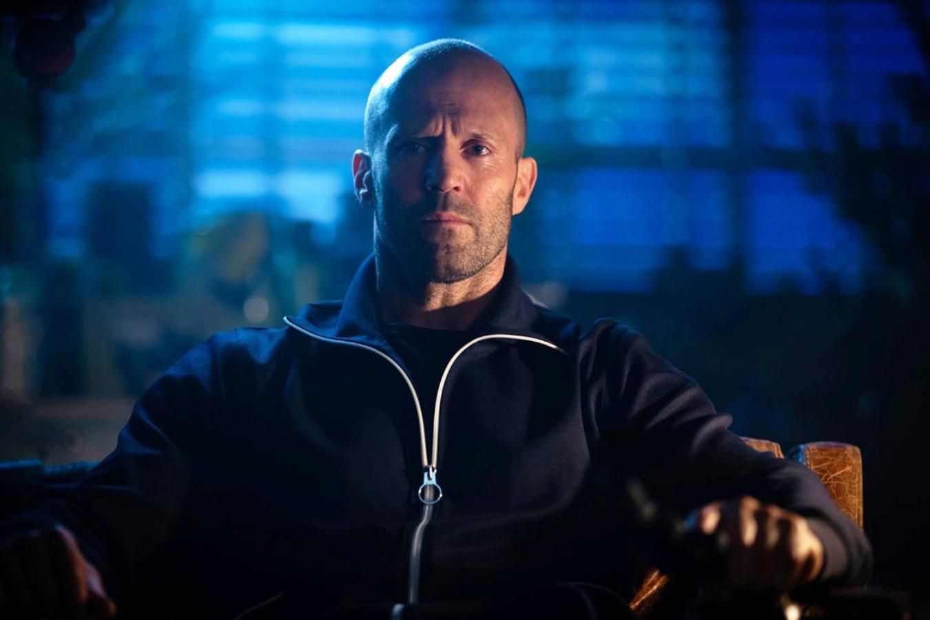 Джейсон Стейтем: фільми з актором Джейсон Стейтем: фільми з актором