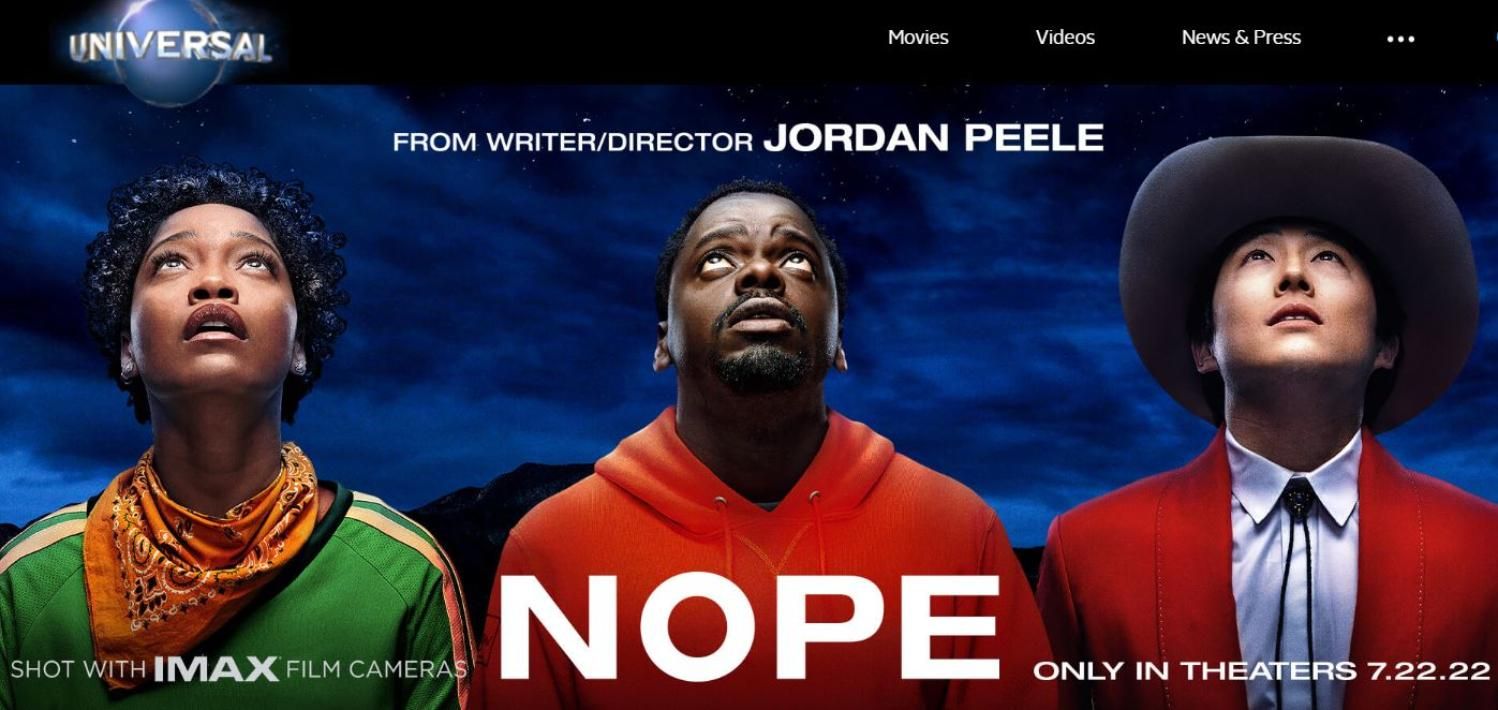 Universal Pictures припинить діяльність у Росії Universal Pictures припинить діяльність у Росії