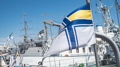 Беспощадность к врагу и история: малоизвестные факты о Военно-Морских Силах Украины