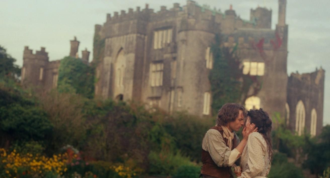 Оператор из Украины Галина Гатчинс – фильмы: в США продолжили работу над ее проектом Оператор из Украины Галина Гатчинс – фильмы: в США продолжили работу над ее проектом