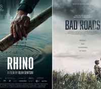 "Погані дороги" – в Голлівуді, "Носоріг" – найкращий в Польщі: успіхи наших фільмів за кордоном