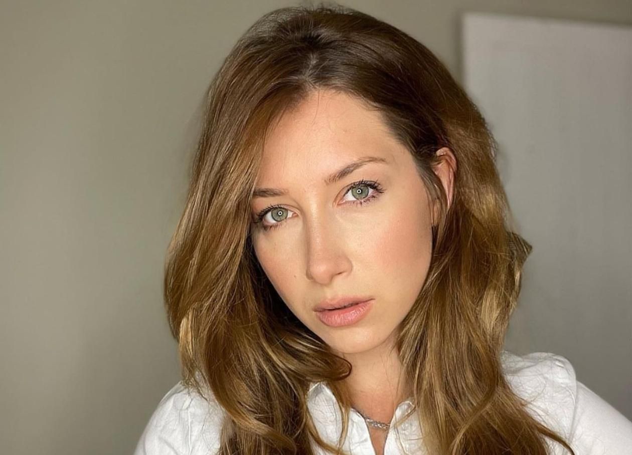 Дочь Снежаны Егоровой сыграет главную роль в фильме об Украине Дочь Снежаны Егоровой сыграет главную роль в фильме об Украине