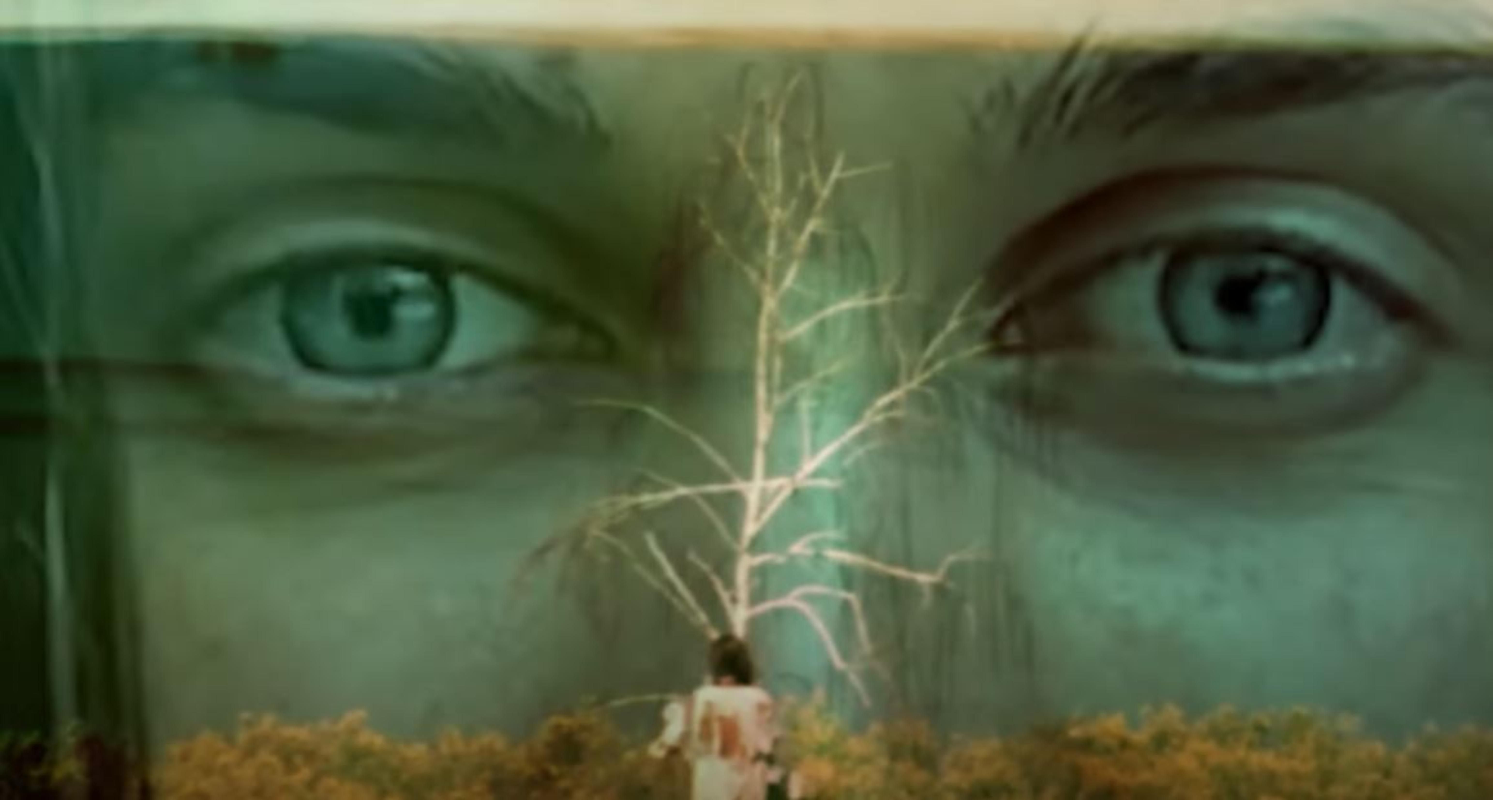 Новая песня Jerry Heil, alyona alyona, Ela – в клипе кадры из фильма Ильенко Вечер на Ивана Купала Новая песня Jerry Heil, alyona alyona, Ela – в клипе кадры из фильма Ильенко Вечер на Ивана Купала