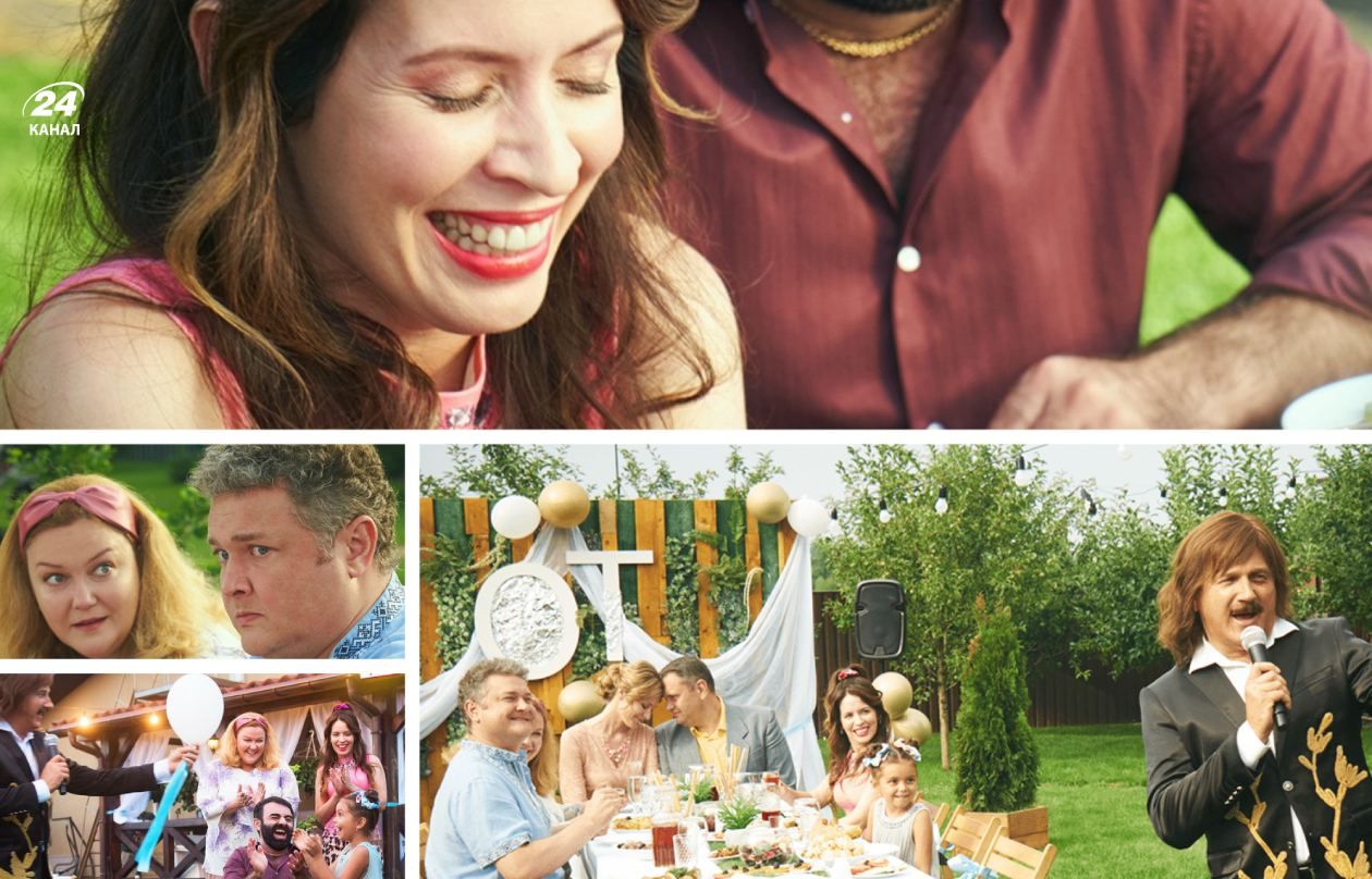 Скажені сусіди з 7 липня у кіно: Горбунов та інші розповіли чому варто піти на прем’єру Скажені сусіди з 7 липня у кіно: Горбунов та інші розповіли чому варто піти на прем’єру