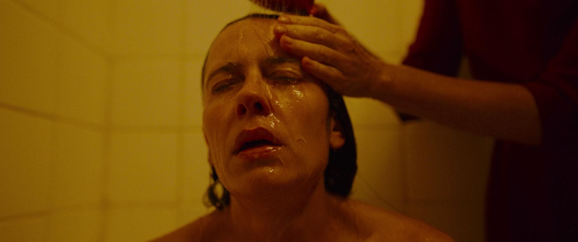 Украинский фильм Как там Катя 2022 покажут на престижном кинофестивале в Швейцарии