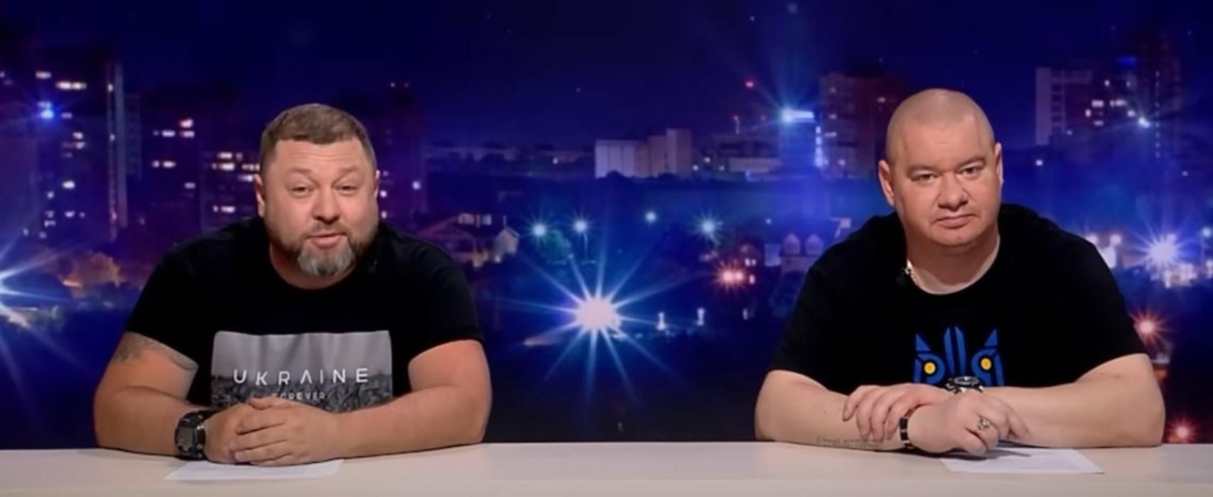 Олександр Пікалов та Євген Кошовий розкритикували актора Сватів Добронравова - Кіно Олександр Пікалов та Євген Кошовий розкритикували актора Сватів Добронравова - Кіно