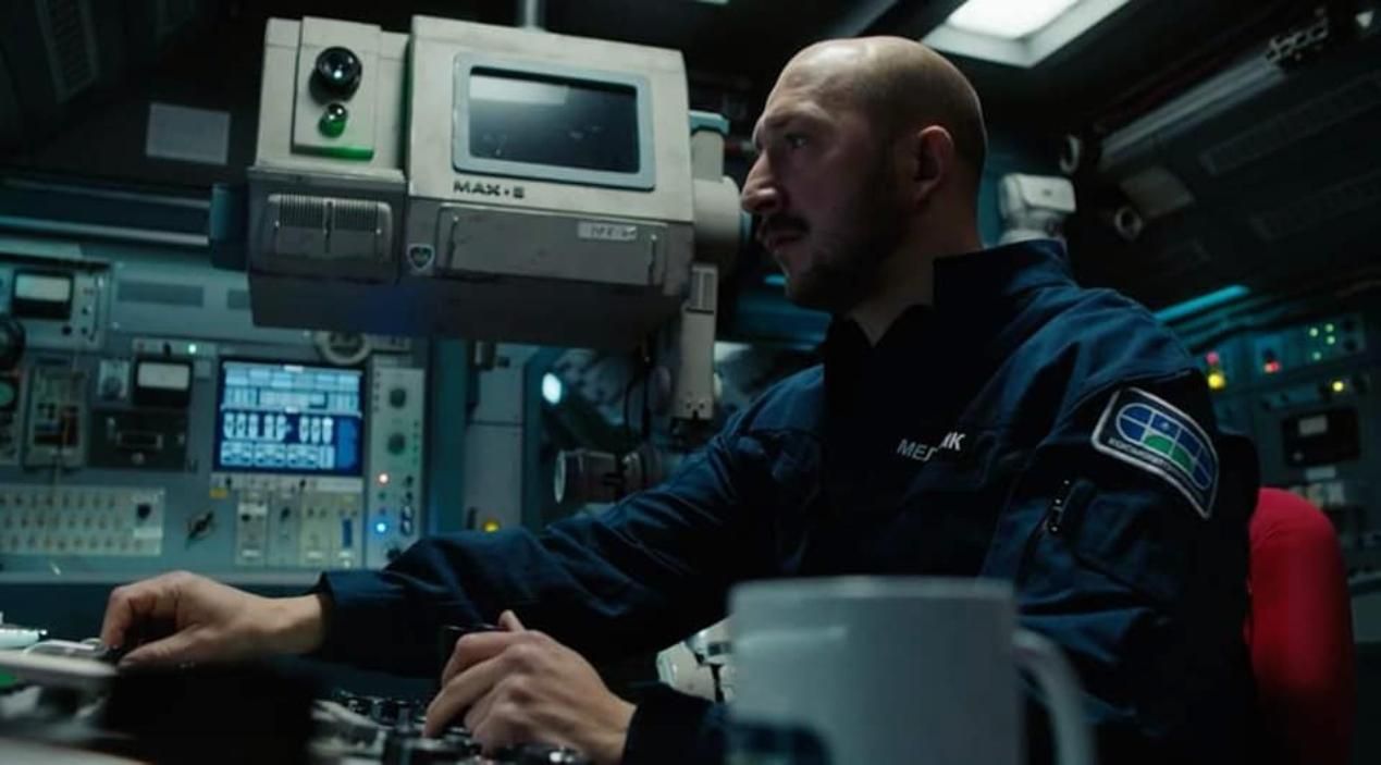 Український фільм Ти – космос отримав перемогу на Одеському міжнародному кінофестивалі Український фільм Ти – космос отримав перемогу на Одеському міжнародному кінофестивалі