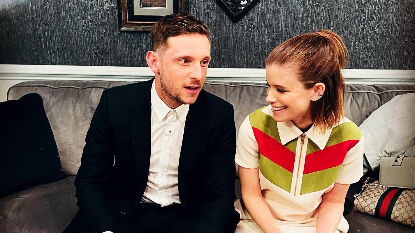 Кейт Мара из Фантастической четверки во второй раз станет мамой Кейт Мара из Фантастической четверки во второй раз станет мамой