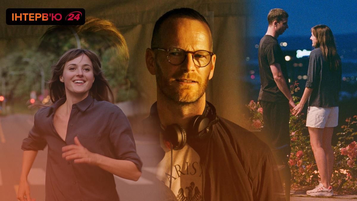 Интервью с режиссером Йоакимом Триером о фильме Худший человек в мире Интервью с режиссером Йоакимом Триером о фильме Худший человек в мире