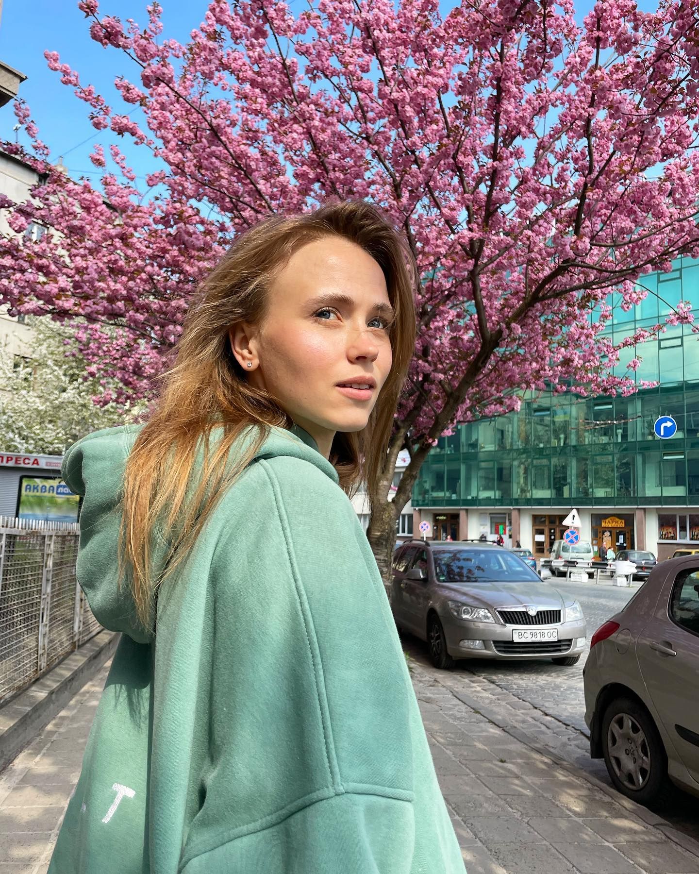 Анна Кошмал из Сватов загремела в больницу Анна Кошмал из Сватов загремела в больницу