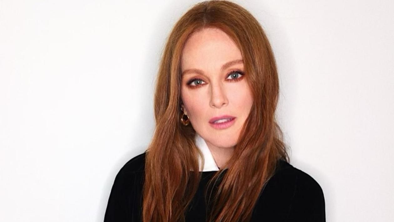 Джулианн Мур станет главой Венецианского кинофестиваля 2022 Джулианн Мур станет главой Венецианского кинофестиваля 2022