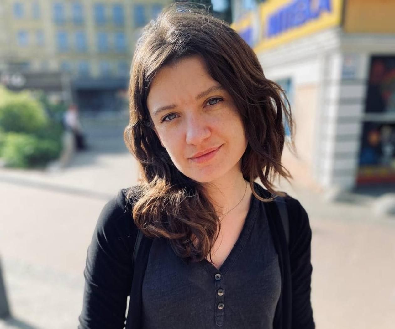 Ірина Цілик дорікнула українським акторам, які продовжують зйомки з російськими Ірина Цілик дорікнула українським акторам, які продовжують зйомки з російськими