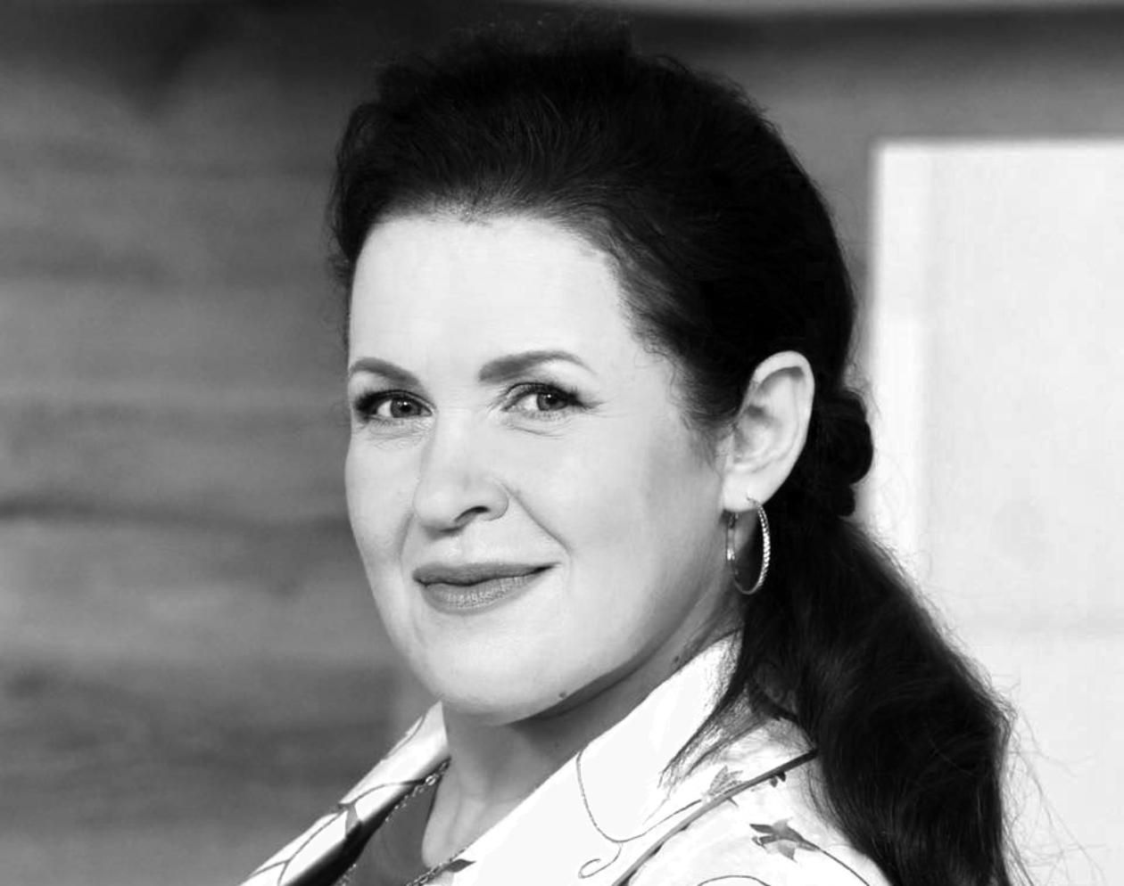 Руслана Писанка умерла: фильмография актрисы Руслана Писанка умерла: фильмография актрисы