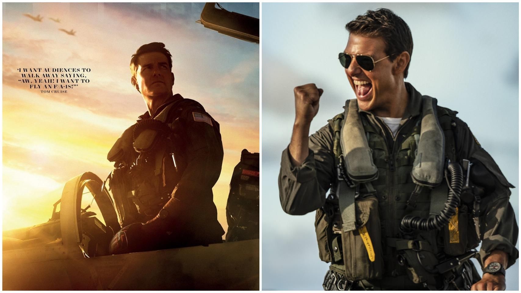 Том Круз очолив список найоплачуваніших акторів Голлівуду Том Круз очолив список найоплачуваніших акторів Голлівуду