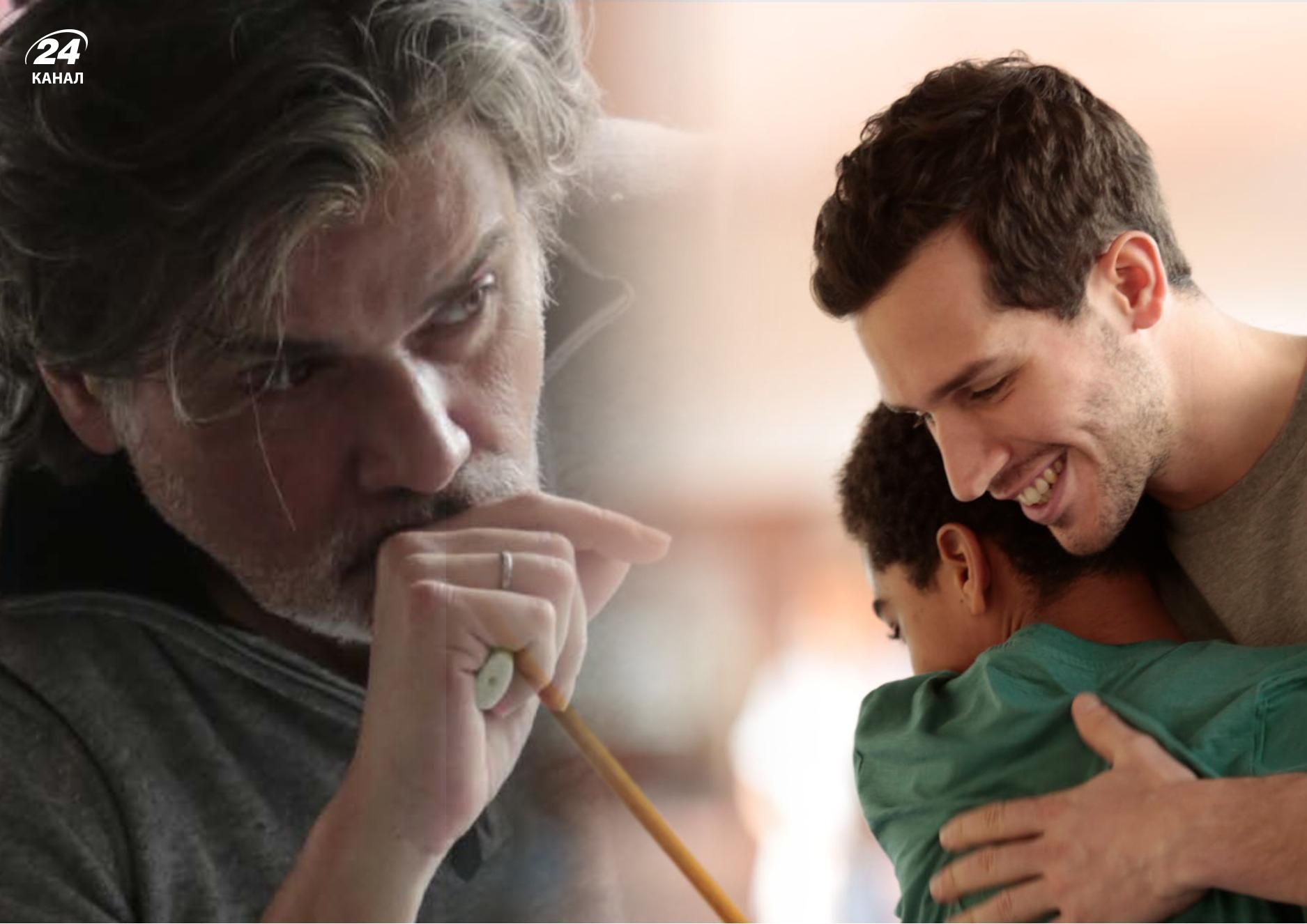 Інтерв’ю з французьким режисером Крістофом Барратьє про фільм Лети зі мною 2022 Інтерв’ю з французьким режисером Крістофом Барратьє про фільм Лети зі мною 2022