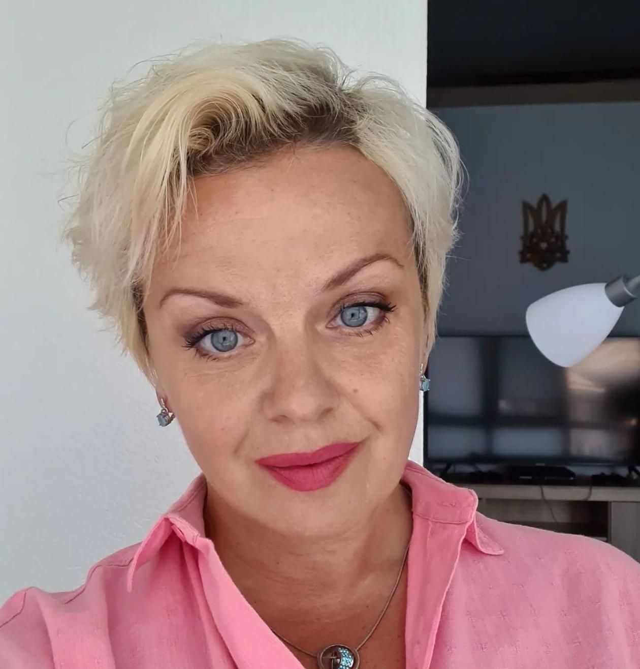 Ирма Витовская обратилась к украинцам и призвала не быть безразличными Ирма Витовская обратилась к украинцам и призвала не быть безразличными